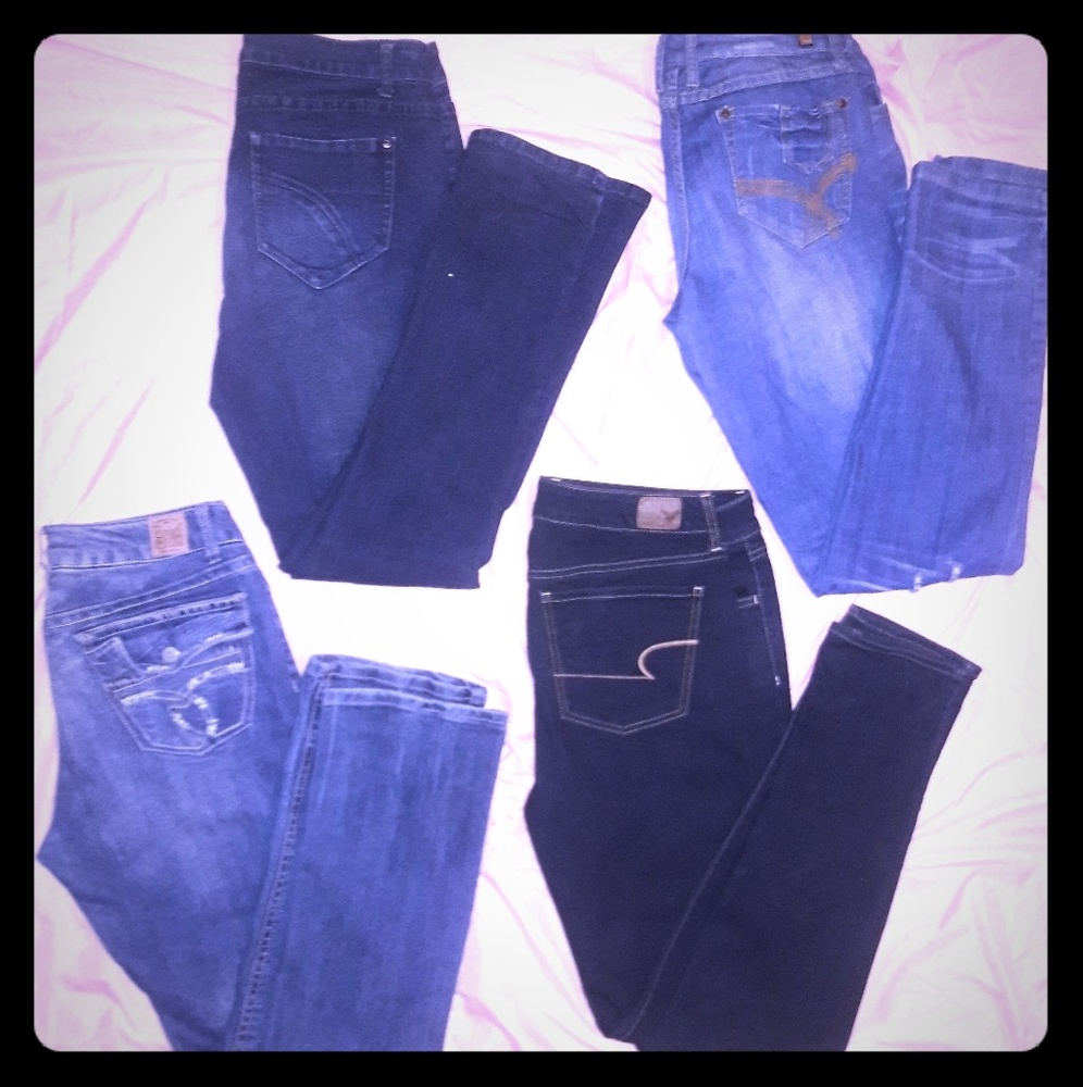 Jeans